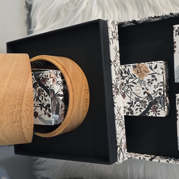 Very Rare!!! Dior VIP gift mid autumn festival mooncake decor. - Picture 10 of 11